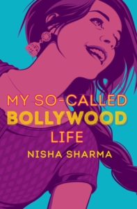 my so-called bollywood life