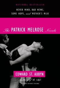 patrick melrose