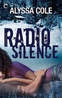 cover of Radio Silence by Alyssa Cole