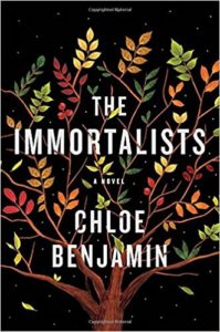 the immortalists