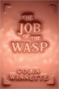 the job of the wasp