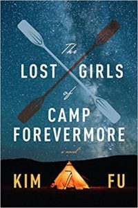 the lost girls of camp forevermore