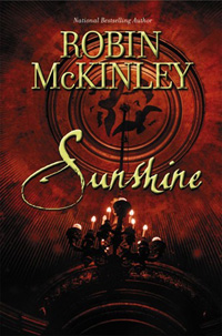 Sunshine by Robin McKinley