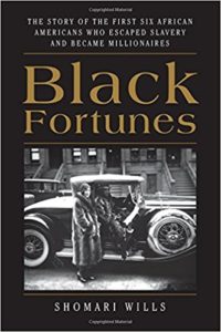 black fortunes