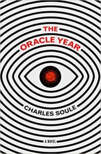 the oracle year