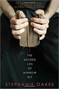 the sacred lies of minnow bly