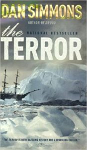 the terror