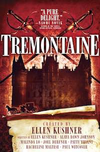 Tremontaine Season One