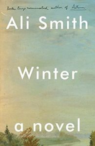 winter ali smith