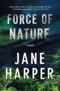 Force of Nature cover image