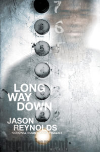 Long Way Down cover image