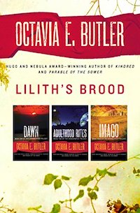 Lilith's Brood