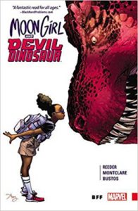 moon girl and devil dinosaur