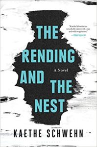 the rending and the nest