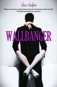 cover of wallbanger