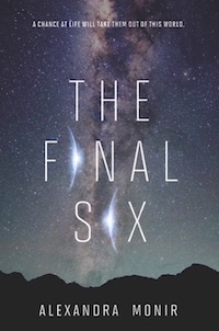 The Final Six
