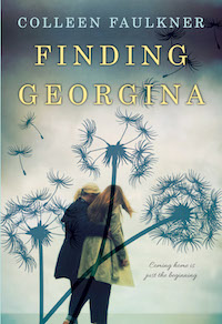 Finding Georgina