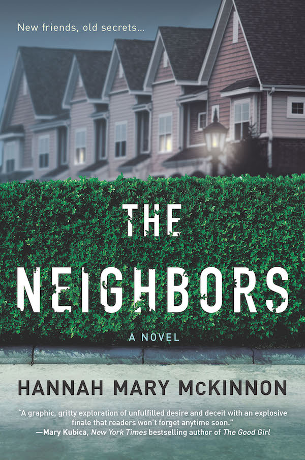 The Neighbors cover image