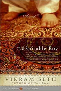 a suitable boy