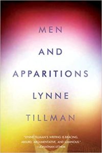 men and apparitions