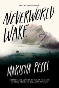 neverworld wake cover image