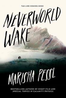 neverworld wake cover image