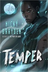 temper by nicky drayden