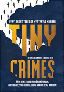 tiny crimes