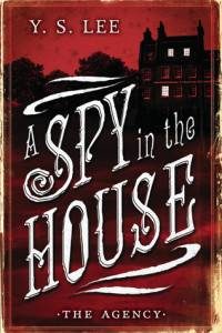 A Spy in the House cover image