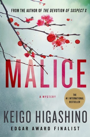 cover image for Malice
