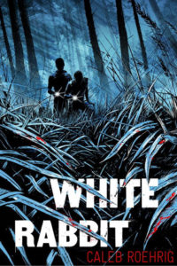 White Rabbit cover image