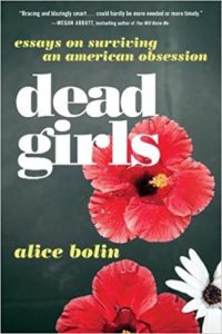 dead girls cover image