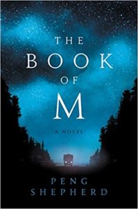 the book of m