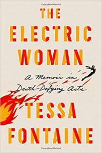 the electric woman