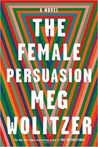 the female persuasion