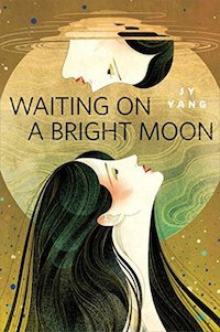 Waiting on a Bright Moon by JY Yang