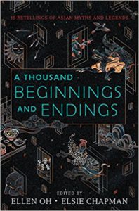 a thousand beginnings and endings