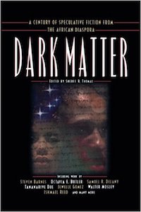 Dark Matter anthology