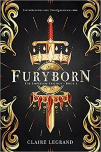 furyborn