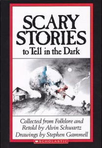 scary stories