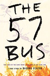 The 57 Bus cover image