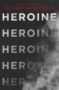 Heroine Book Cover