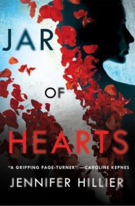 Jar of Hearts cover image