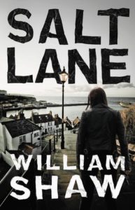 Salt Lane cover image