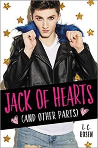 jack of hearts and other parts