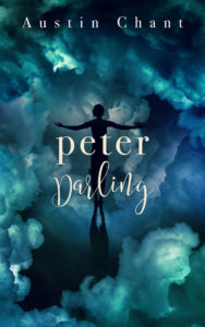 cover of peter darling
