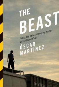 the beast by oscar martinez