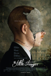 the little stranger movie poster