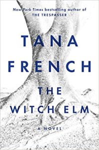 The Witch Elm cover image