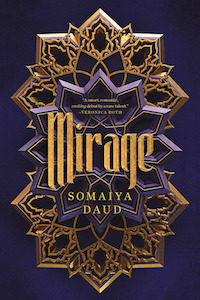 mirage cover